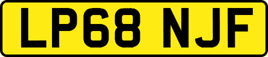 LP68NJF