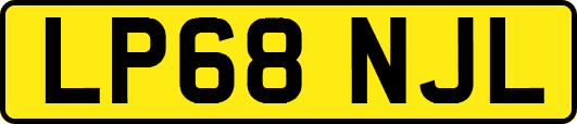 LP68NJL