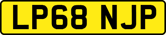 LP68NJP