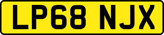 LP68NJX