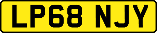 LP68NJY