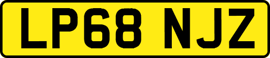 LP68NJZ
