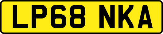 LP68NKA