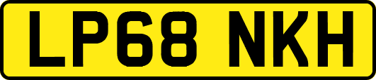 LP68NKH
