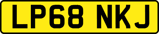 LP68NKJ