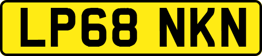 LP68NKN