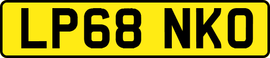 LP68NKO