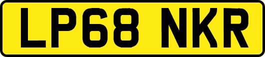 LP68NKR