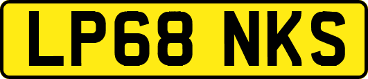LP68NKS