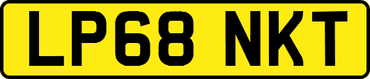LP68NKT