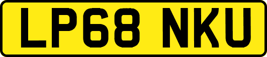 LP68NKU