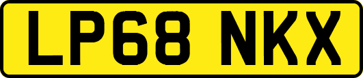 LP68NKX