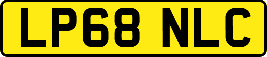 LP68NLC