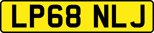 LP68NLJ