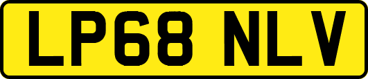 LP68NLV