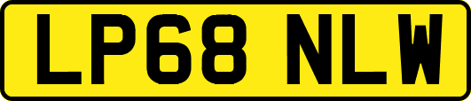 LP68NLW