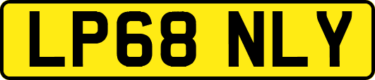 LP68NLY