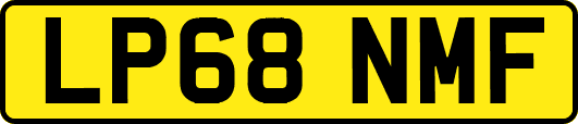 LP68NMF