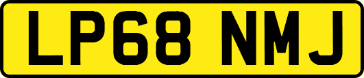 LP68NMJ
