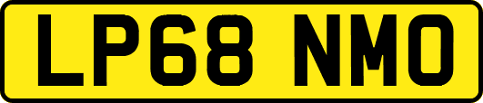 LP68NMO