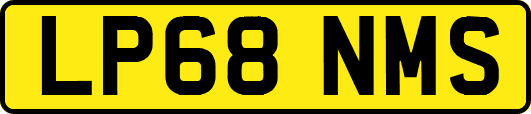 LP68NMS