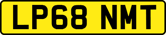 LP68NMT
