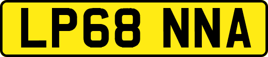 LP68NNA