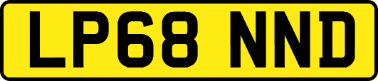 LP68NND