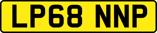 LP68NNP