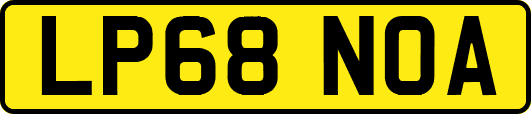 LP68NOA