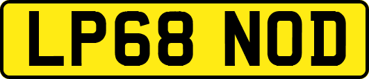 LP68NOD