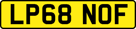 LP68NOF
