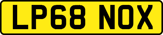 LP68NOX