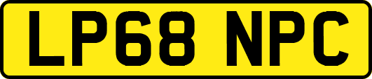 LP68NPC