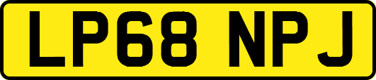 LP68NPJ
