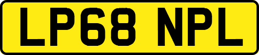 LP68NPL