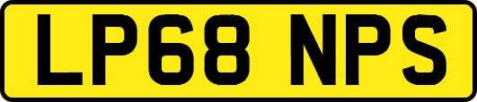 LP68NPS