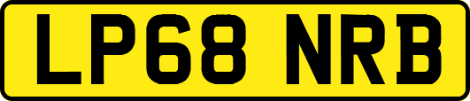 LP68NRB