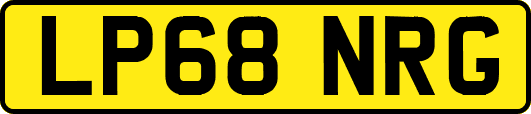 LP68NRG