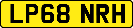 LP68NRH
