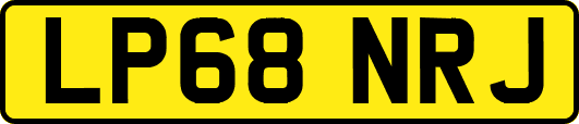 LP68NRJ