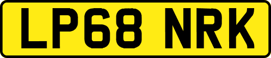 LP68NRK