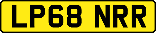 LP68NRR