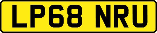 LP68NRU