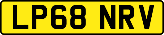 LP68NRV