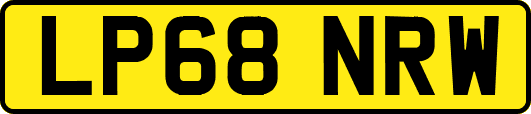 LP68NRW