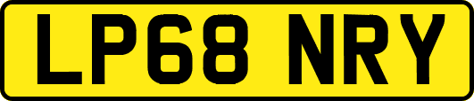 LP68NRY