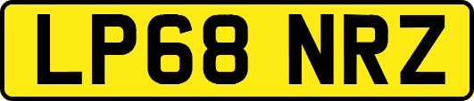 LP68NRZ