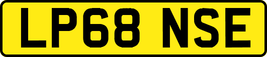 LP68NSE