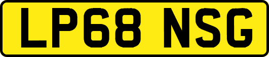 LP68NSG